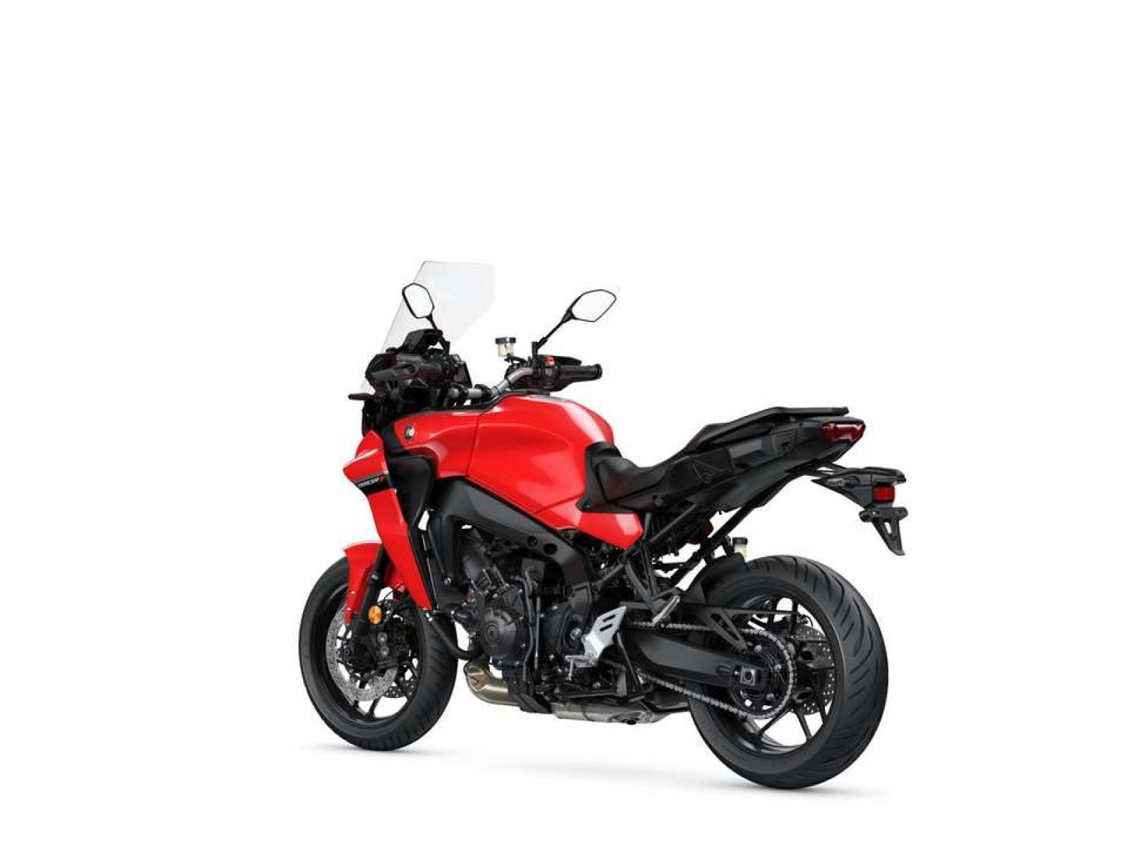 Мотоцикл YAMAHA Tracer 9 (RedLine) 2024